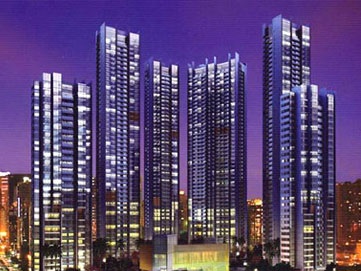 信達(dá).麗水華庭