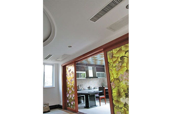 大金中央空調(diào)