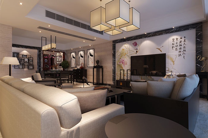 大金中央空調(diào)